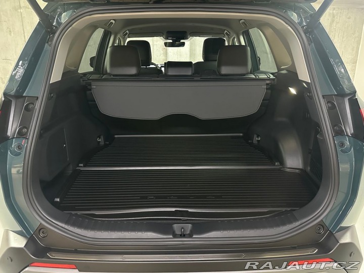 Toyota RAV4 2.5, HEV, Executive, 4x4 2026