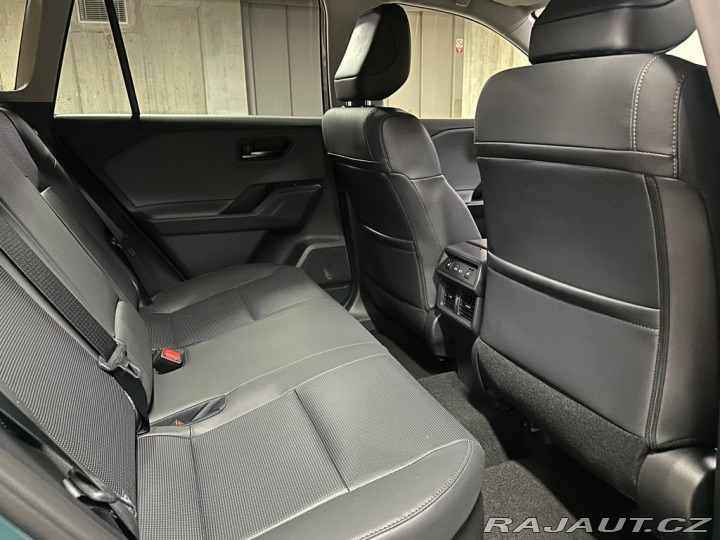 Toyota RAV4 2.5, HEV, Executive, 4x4 2026