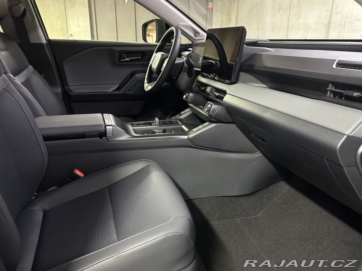 Toyota RAV4 2.5, HEV, Executive, 4x4 2026