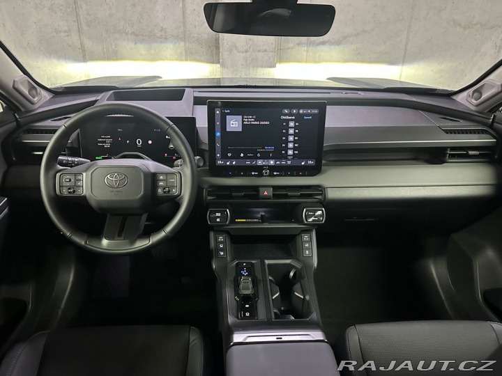 Toyota RAV4 2.5, HEV, Executive, 4x4 2026