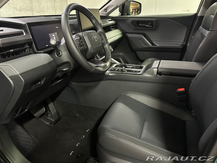 Toyota RAV4 2.5, HEV, Executive, 4x4 2026