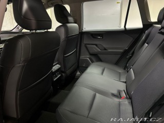 Toyota RAV4 2.5,HEV,Executive,4x4 2026