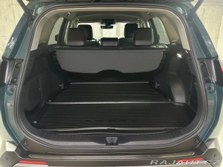 Toyota RAV4 2.5,HEV,Executive,4x4 2026