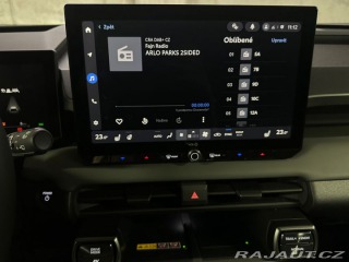 Toyota RAV4 2.5,HEV,Executive,4x4 2026