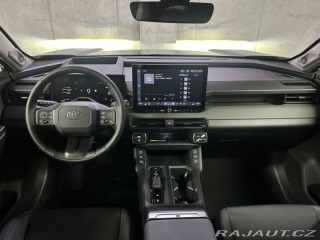 Toyota RAV4 2.5,HEV,Executive,4x4 2026