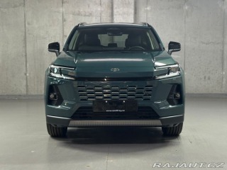Toyota RAV4 2.5,HEV,Executive,4x4 2026