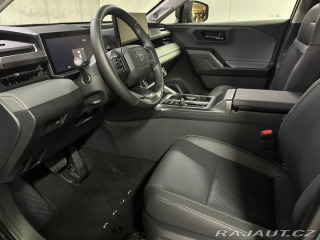 Toyota RAV4 2.5,HEV,Executive,4x4 2026
