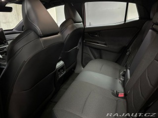 Toyota C-HR BEV,224K,77kWh,Style+Dyna 2026