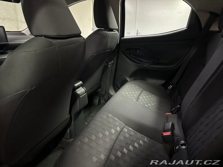 Toyota Yaris 1.5, HEV, Comfort 2026