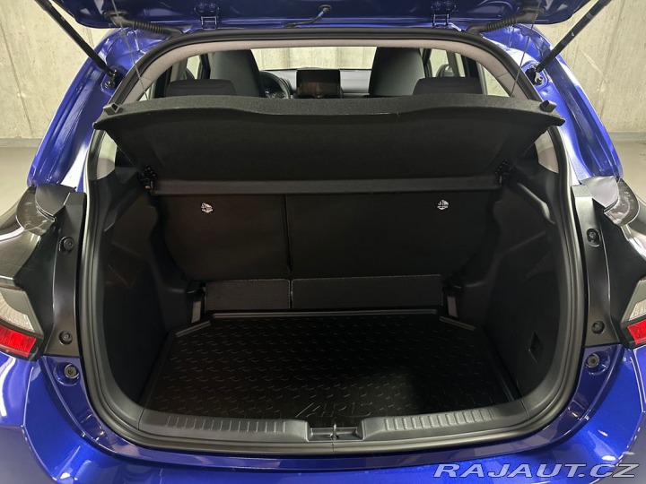 Toyota Yaris 1.5, HEV, Comfort 2026