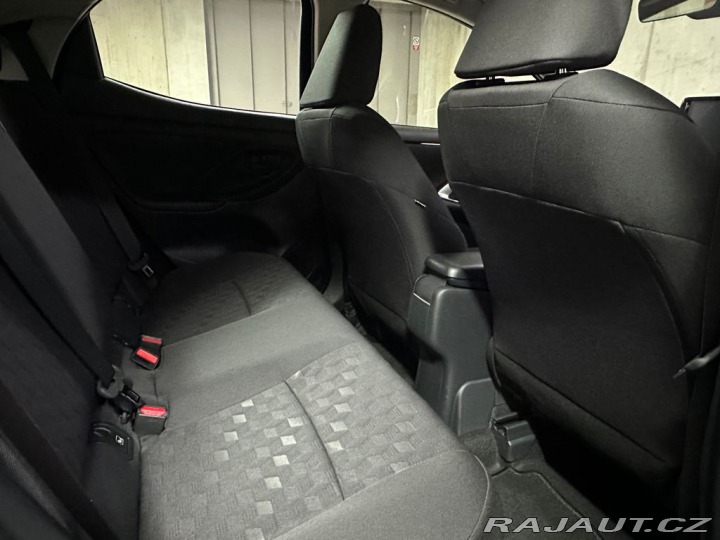 Toyota Yaris 1.5, HEV, Comfort 2026
