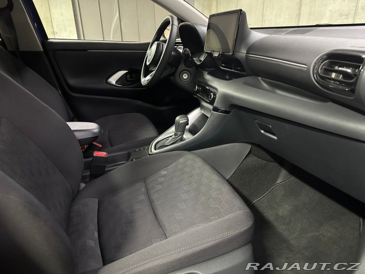 Toyota Yaris 1.5, HEV, Comfort 2026