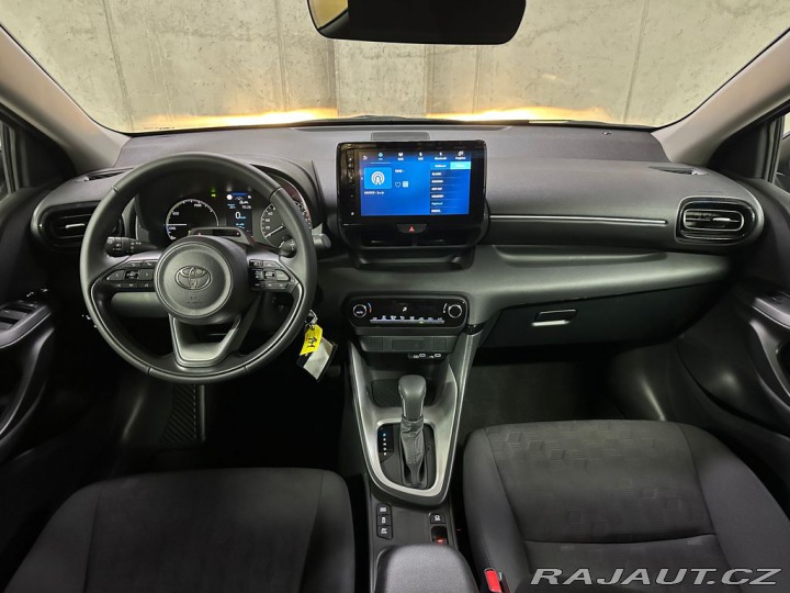 Toyota Yaris 1.5, HEV, Comfort 2026