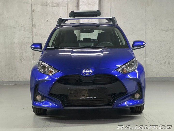 Toyota Yaris 1.5, HEV, Comfort 2026