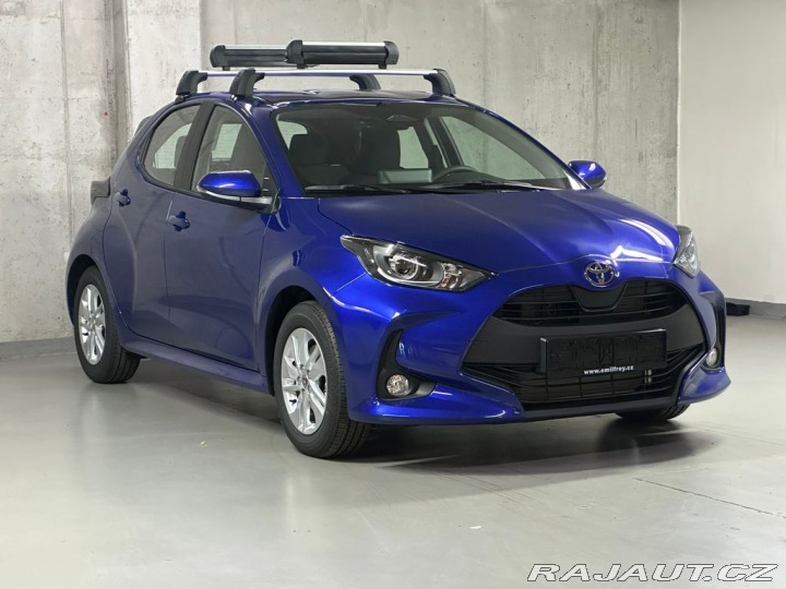 Toyota Yaris 1.5, HEV, Comfort 2026