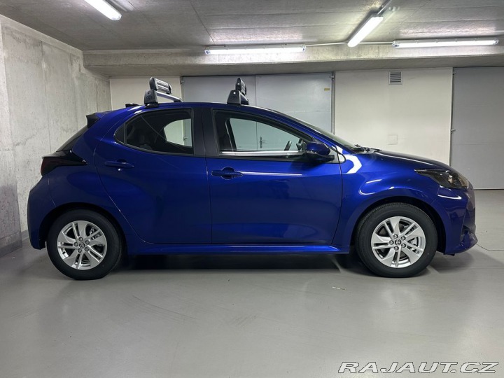 Toyota Yaris 1.5, HEV, Comfort 2026