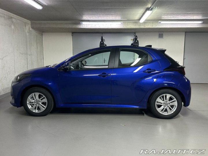 Toyota Yaris 1.5, HEV, Comfort 2026