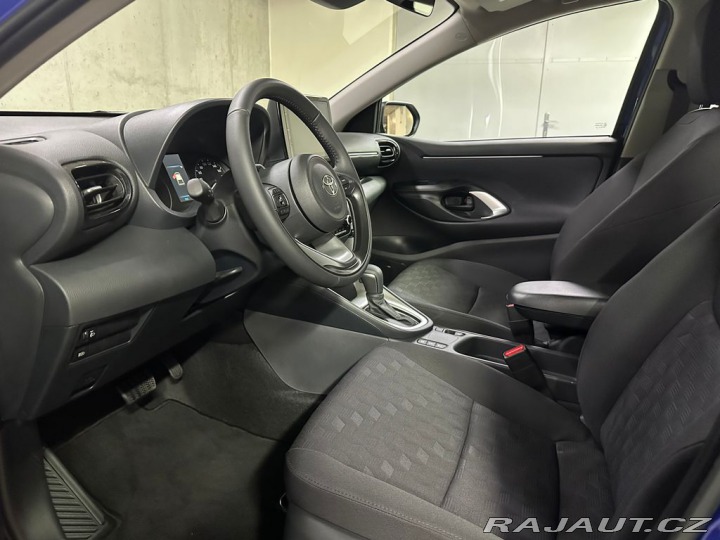 Toyota Yaris 1.5, HEV, Comfort 2026