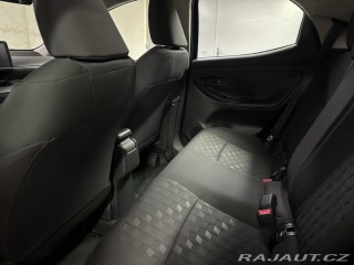 Toyota Yaris 1.5,HEV,116K,Comfort 2026