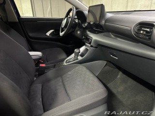 Toyota Yaris 1.5,HEV,116K,Comfort 2026