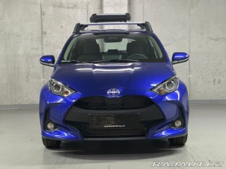 Toyota Yaris 1.5,HEV,116K,Comfort 2026