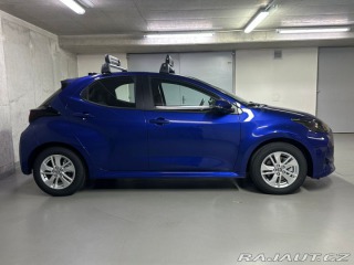 Toyota Yaris 1.5,HEV,116K,Comfort 2026