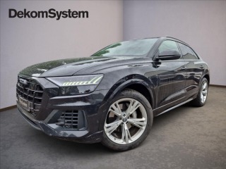 Audi Q8 3,0 50 TDi Quattro