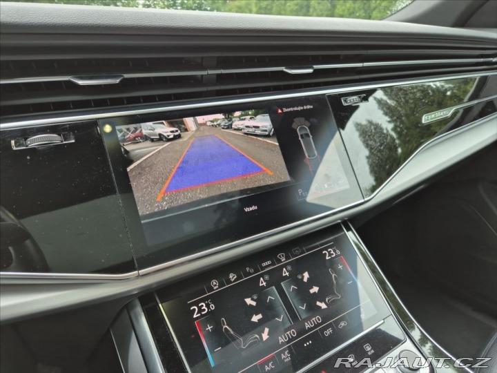 Audi Q8 3,0 50 TDi Quattro 2020