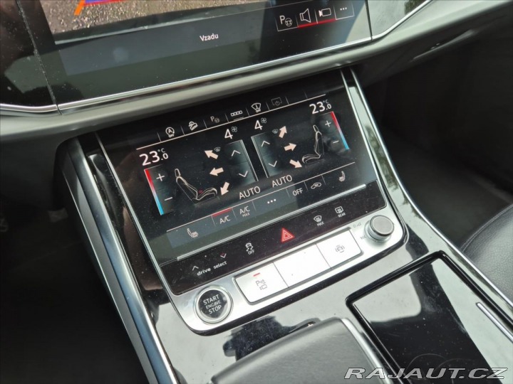Audi Q8 3,0 50 TDi Quattro 2020