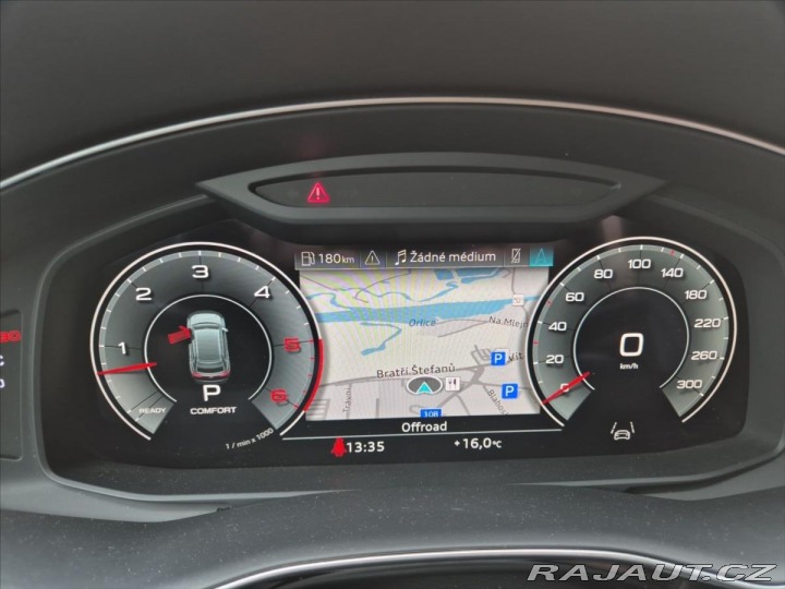 Audi Q8 3,0 50 TDi Quattro 2020