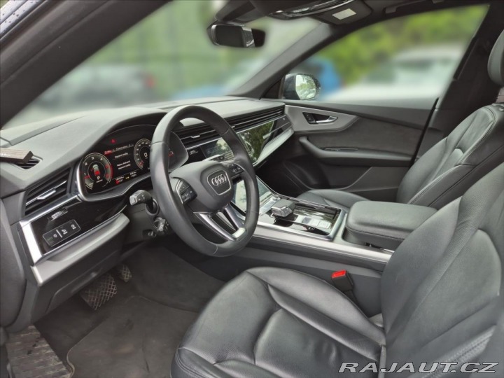 Audi Q8 3,0 50 TDi Quattro 2020