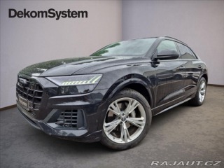 Audi Q8 3,0 50 TDi Quattro 2020