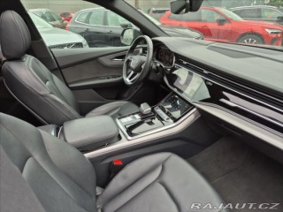 Audi Q8 3,0 50 TDi Quattro 2020