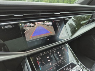 Audi Q8 3,0 50 TDi Quattro 2020