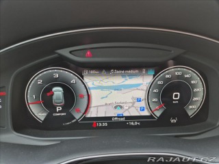 Audi Q8 3,0 50 TDi Quattro 2020