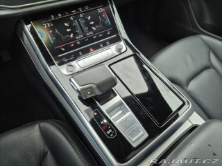 Audi Q8 3,0 50 TDi Quattro 2020