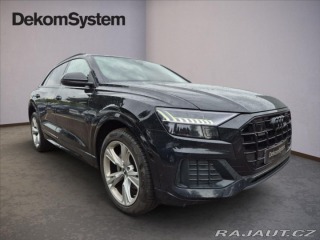Audi Q8 3,0 50 TDi Quattro 2020