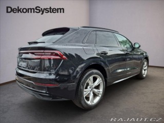 Audi Q8 3,0 50 TDi Quattro 2020