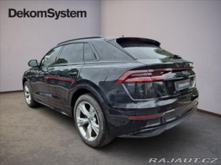 Audi Q8 3,0 50 TDi Quattro 2020