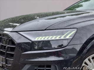 Audi Q8 3,0 50 TDi Quattro 2020