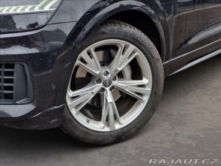 Audi Q8 3,0 50 TDi Quattro 2020