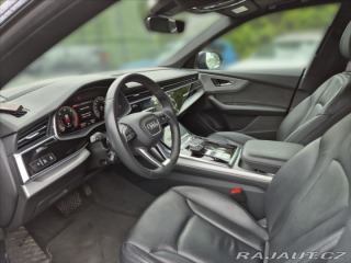 Audi Q8 3,0 50 TDi Quattro 2020