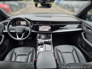 Audi Q8 3,0 50 TDi Quattro 2020