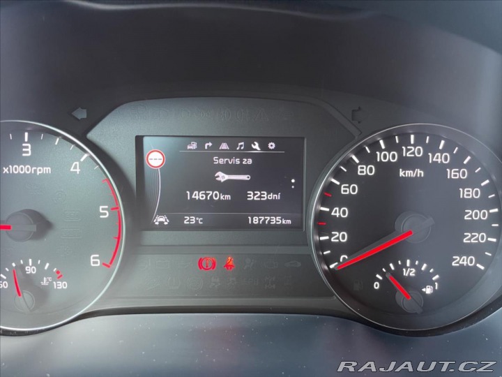 Kia Sportage 2,0 CRDi 4x4 6q GT-Line*N 2017