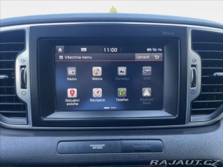 Kia Sportage 2,0 CRDi 4x4 6q GT-Line*N 2017
