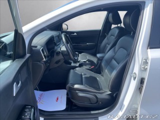 Kia Sportage 2,0 CRDi 4x4 6q GT-Line*N 2017