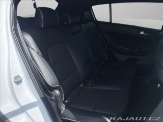 Kia Sportage 2,0 CRDi 4x4 6q GT-Line*N 2017