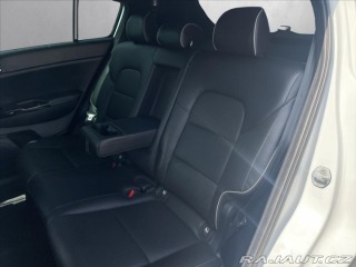 Kia Sportage 2,0 CRDi 4x4 6q GT-Line*N 2017