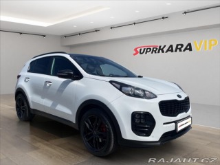 Kia Sportage 2,0 CRDi 4x4 6q GT-Line*N 2017