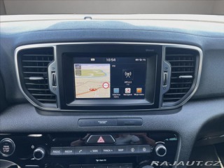 Kia Sportage 2,0 CRDi 4x4 6q GT-Line*N 2017